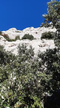 Départ de Départ de